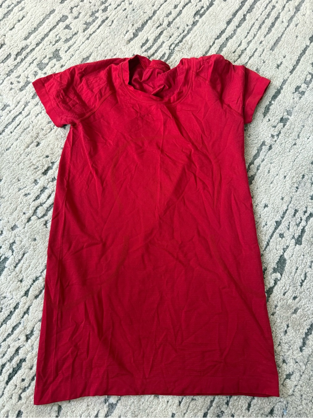Lululemon regular swiftly